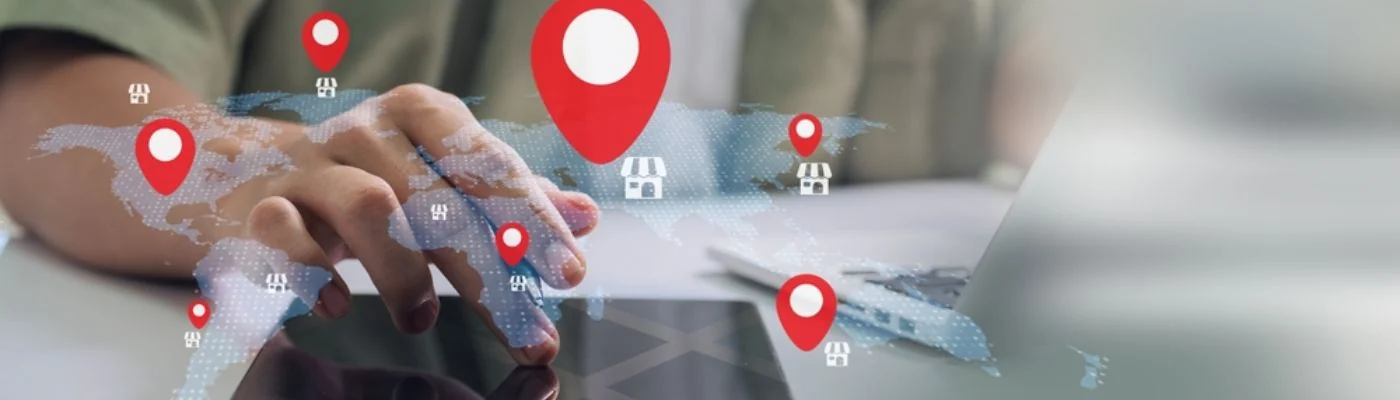 Google Business Profile & local SEO planning and creative work