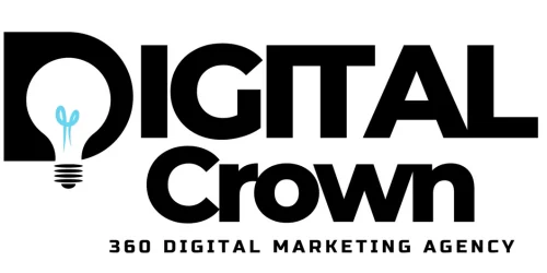 Digital Crown — 360 digital marketing agency