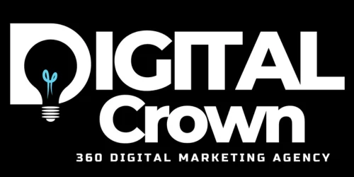 Digital Crown — 360 digital marketing agency