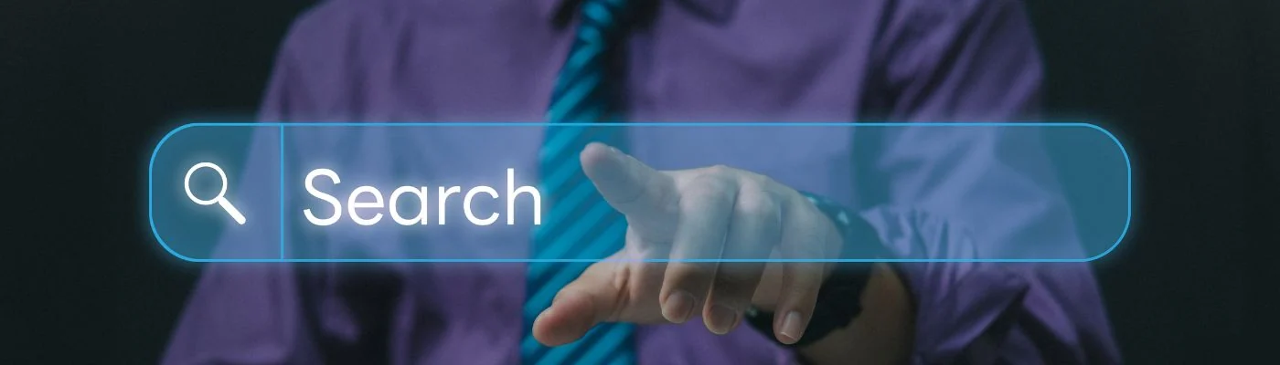 Search engine optimisation planning and creative work